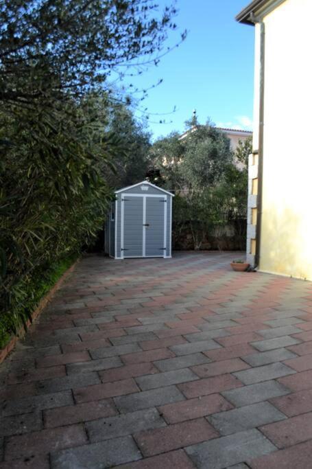 La Casa Di Eve Villa Budoni Exterior foto